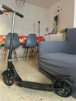 Patinete Oxelo Town 5