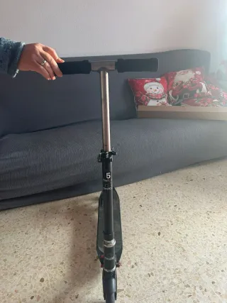 Patinete Oxelo Town 5