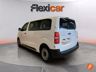 Peugeot Expert COMBI BLUEHDI 120