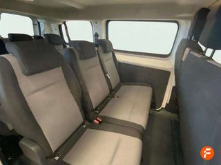 Peugeot Expert COMBI BLUEHDI 120