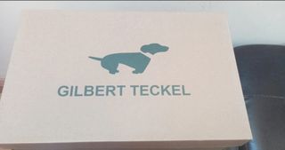 Zapatillas Gilbert Teckel