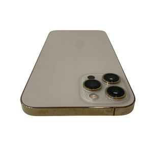 APPLE IPHONE 12 PRO MAX 128GB ORO DORADO GOLD