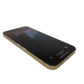 APPLE IPHONE 12 PRO MAX 128GB ORO DORADO GOLD