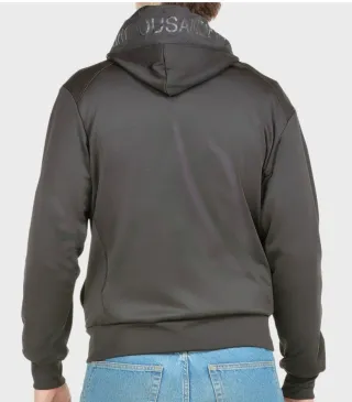 Sudadera +8000