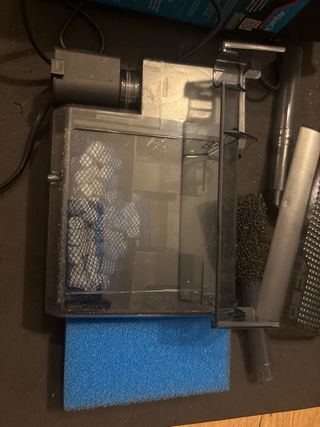 Filtro AquaClear AC-50 Usado