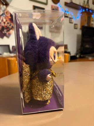 Labubu Wings of Fortune Pop Mart