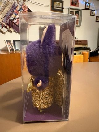 Labubu Wings of Fortune Pop Mart