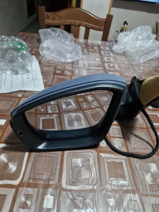 Specchietto retrovisore auto W T-ROC