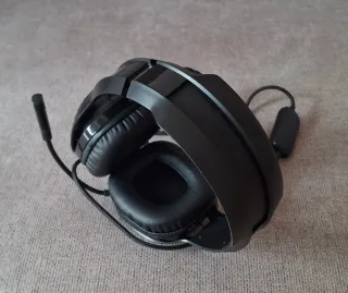 Auriculares Gaming Yison Ultralight