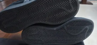 Adidas Campus Zapatillas Negras