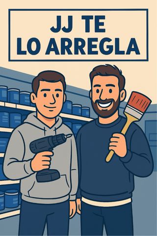 Servicio de reparaciones a domicilio