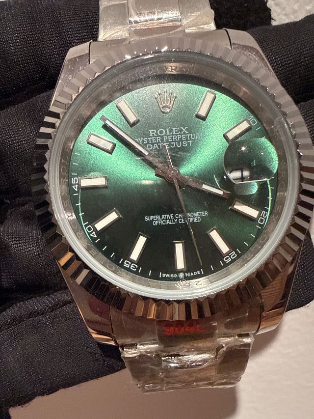 Rolex Datejust