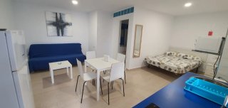 Apartamento en Conil de la Frontera.