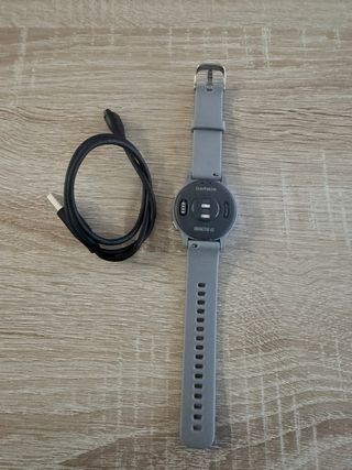 Garmin vivoactive 4S Gris