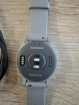 Garmin vivoactive 4S Gris