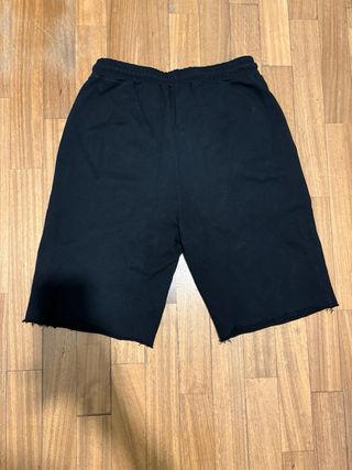 Pantaloncini Pyrex