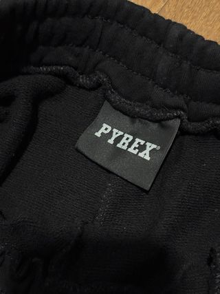Pantaloncini Pyrex
