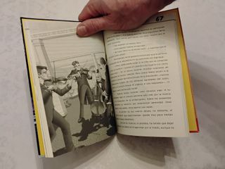 Escape del Titanic (Tú decides la aventura) (Sp...