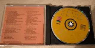 CD China Crisis - Diary-A Collection