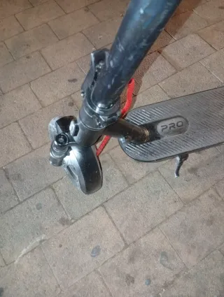 Patinete Eléctrico Xiaomi 5 PRO