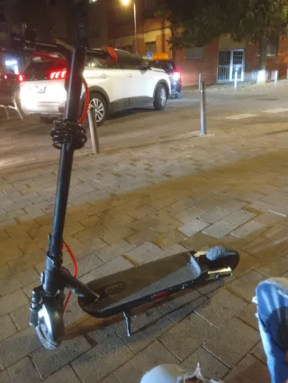 Patinete Eléctrico Xiaomi 5 PRO