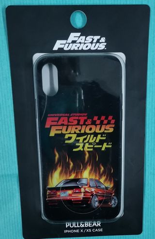 Cover per iPhone vari modelli - Pull&Bear