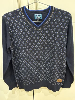 Jersey Vespita Hombre Talla M