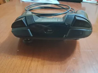 Mando Pro Nintendo Switch Mario Star