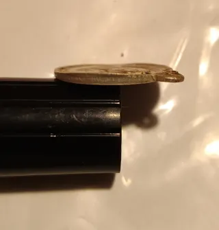 Medalla Virgen de Montserrat