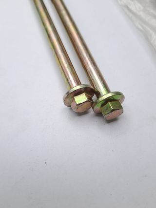 10 x FB108221 Pernos alternador Cabeza M8x110 Land