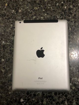 iPad