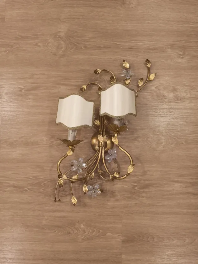 Gran Aplique italiano