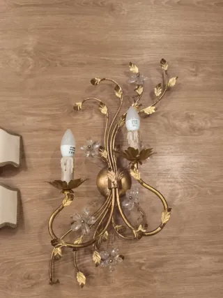 Gran Aplique italiano