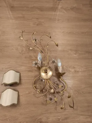 Gran Aplique italiano