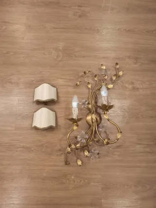 Gran Aplique italiano