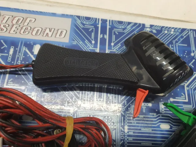 Mandos Scalextric Clásicos