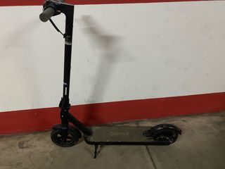 Patinete Eléctrico Denver