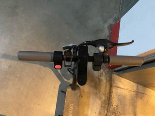 Patinete Eléctrico Denver