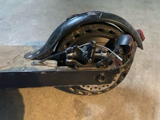 Patinete Eléctrico Denver