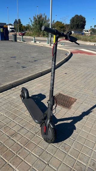 Patinete Eléctrico Xiaomi