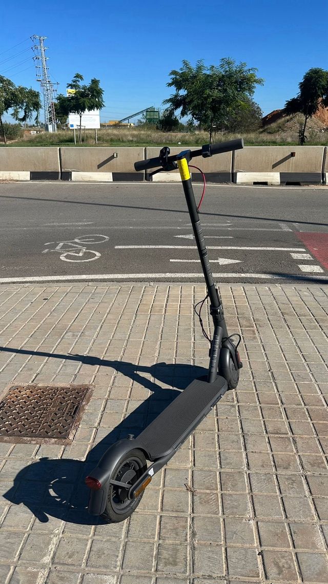 Patinete Eléctrico Xiaomi