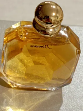 Miniatura Perfume Birmane Van Cleef Arpels