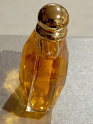 Miniatura Perfume Birmane Van Cleef Arpels