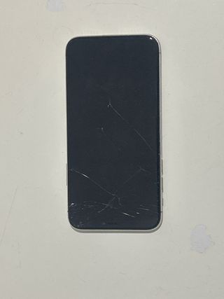 iPhone X (para piezas)