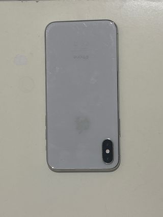 iPhone X (para piezas)