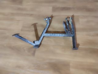 Caballete Central BMW F650GS 2003