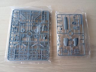 DE HAVILLAND MOSQUITO FB MK.VI MAQUETA TAMIYA 1/72