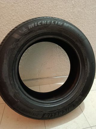 Neumáticos Michelin nuevos