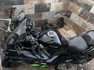 Kawasaki Ninja H2 612470100