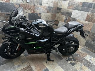 Kawasaki Ninja H2 612470100